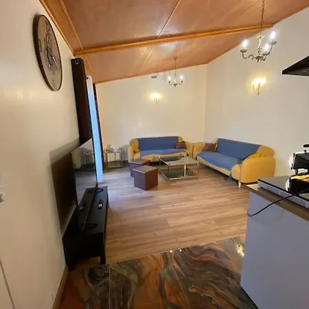 아파트 Tres Belle Maison Neuve F2 Avec Grand Jardin *